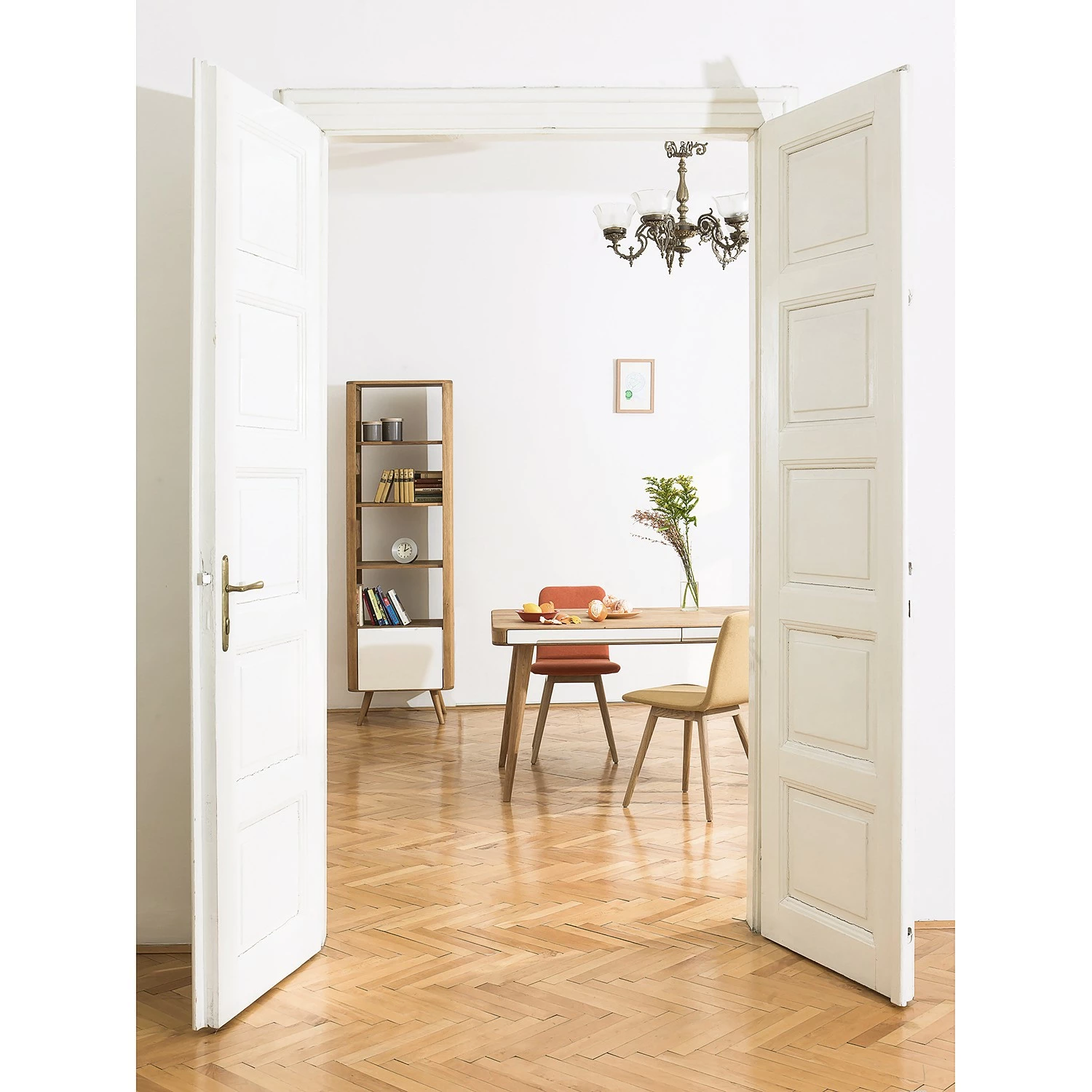 Studio Copenhagen Regal Loca - Höhe: 196 cm 19 Studio Copenhagen Regal Loca - Höhe: 196 cm – Bild 17