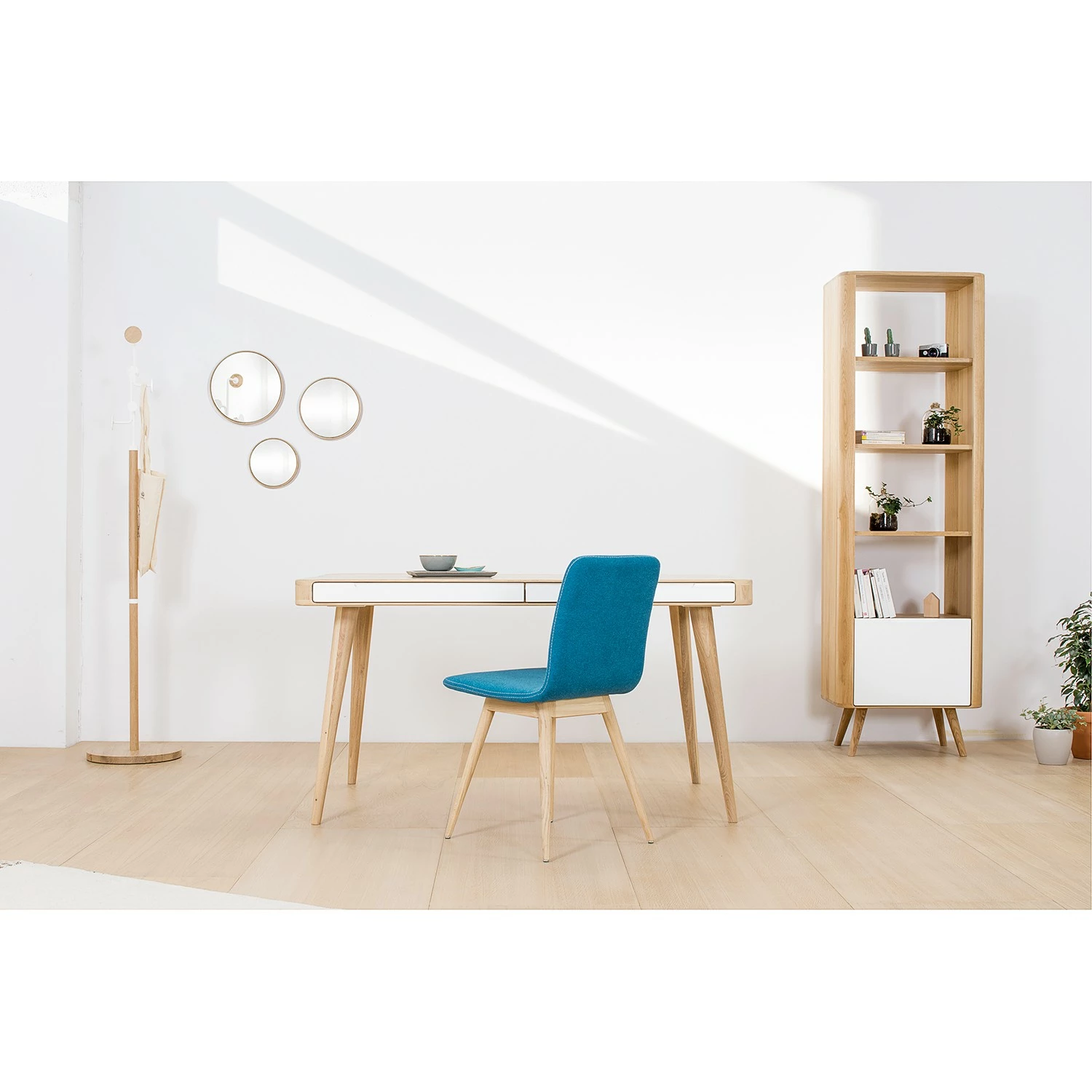 Studio Copenhagen Regal Loca - Höhe: 196 cm 21 Studio Copenhagen Regal Loca - Höhe: 196 cm – Bild 19