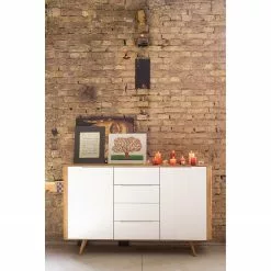Studio Copenhagen Sideboard Loca II - Breite: 180 cm -Buromobel Verkaufe 1000005211 190926 12494000007 MOOD DETAILS P000000001000005211 mood