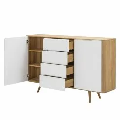 Studio Copenhagen Sideboard Loca II - Breite: 180 cm -Buromobel Verkaufe 1000005211 50 GALLERYIMAGES P000000001000005211