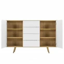 Studio Copenhagen Sideboard Loca II - Breite: 180 cm -Buromobel Verkaufe 1000005211 60 GALLERYIMAGES P000000001000005211