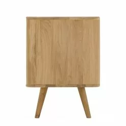 Studio Copenhagen Sideboard Loca I - Weiß / Wildeiche - Breite: 180 cm -Buromobel Verkaufe 1000005255 40 GALLERYIMAGES P000000001000005255