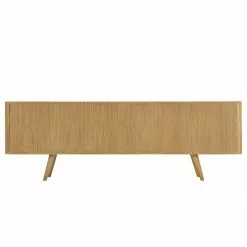 Studio Copenhagen Sideboard Loca I - Weiß / Wildeiche - Breite: 180 cm -Buromobel Verkaufe 1000005255 60 GALLERYIMAGES P000000001000005255