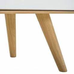 Studio Copenhagen Sideboard Loca I - Weiß / Wildeiche - Breite: 180 cm -Buromobel Verkaufe 1000005255 90 GALLERYIMAGES P000000001000005255