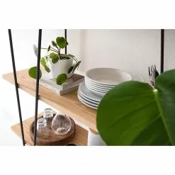 Studio Copenhagen Regal Anadyr - Schwarz / Esche -Buromobel Verkaufe 1000007393 190605 10141300002 GALLERYIMAGES P000000001000007393