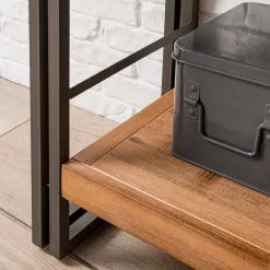 Ars manufacti Regal Manchester IV - Akazie massiv / Metall - Akazie / Anthrazit 24 Ars manufacti Regal Manchester IV - Akazie massiv / Metall - Akazie / Anthrazit -Buromobel Verkaufe 1000008842 200430 15154500007 DETAILS P000000001000008842