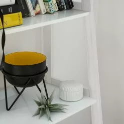 Mørteens Regal Dilbert I - Weiß -Buromobel Verkaufe 1000015884 61 GALLERYIMAGES P000000001000015884