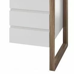 Mørteens Schreibtisch Avusy - Weiß/Eiche Sonoma Dekor 27 Mørteens Schreibtisch Avusy - Weiß/Eiche Sonoma Dekor -Buromobel Verkaufe 1000017350 200706 14350800008 DETAILS P000000001000017350