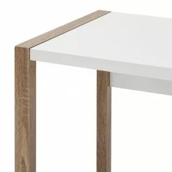 Mørteens Schreibtisch Avusy - Weiß/Eiche Sonoma Dekor 28 Mørteens Schreibtisch Avusy - Weiß/Eiche Sonoma Dekor -Buromobel Verkaufe 1000017350 200706 14350900009 DETAILS P000000001000017350