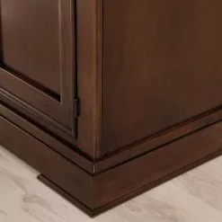 Montreux Sekretär Dan - Ayous teilmassiv - Antikbraun 19 Montreux Sekretär Dan - Ayous teilmassiv - Antikbraun -Buromobel Verkaufe 1000017472 040 GALLERYIMAGES P000000001000017472