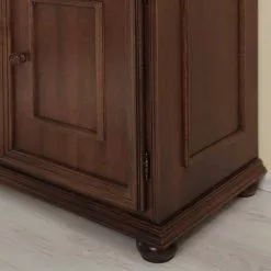 Montreux Sideboard Arabella I - Ayous teilmassiv - Antikbraun -Buromobel Verkaufe 1000017482 080 GALLERYIMAGES P000000001000017482