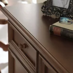 Montreux Kommode Arabella II - Ayous teilmassiv - Antikbraun 22 Montreux Kommode Arabella II - Ayous teilmassiv - Antikbraun -Buromobel Verkaufe 1000017483 080 GALLERYIMAGES P000000001000017483