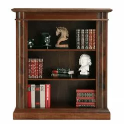 Montreux Mehrzweckregal Materro I - Echtholzfurnier - Nussbaum Antik 17 Montreux Mehrzweckregal Materro I - Echtholzfurnier - Nussbaum Antik -Buromobel Verkaufe 1000017488 030 GALLERYIMAGES P000000001000017488