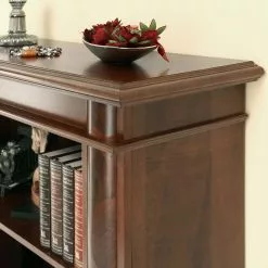 Montreux Mehrzweckregal Materro I - Echtholzfurnier - Nussbaum Antik 18 Montreux Mehrzweckregal Materro I - Echtholzfurnier - Nussbaum Antik -Buromobel Verkaufe 1000017488 040 GALLERYIMAGES P000000001000017488