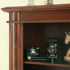 Montreux Mehrzweckregal Materro I - Echtholzfurnier - Nussbaum Antik 19 Montreux Mehrzweckregal Materro I - Echtholzfurnier - Nussbaum Antik -Buromobel Verkaufe 1000017488 050 GALLERYIMAGES P000000001000017488