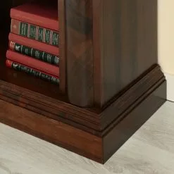 Montreux Mehrzweckregal Materro I - Echtholzfurnier - Nussbaum Antik 21 Montreux Mehrzweckregal Materro I - Echtholzfurnier - Nussbaum Antik -Buromobel Verkaufe 1000017488 070 GALLERYIMAGES P000000001000017488