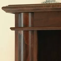 Montreux Mehrzweckregal Materro I - Echtholzfurnier - Nussbaum Antik 22 Montreux Mehrzweckregal Materro I - Echtholzfurnier - Nussbaum Antik -Buromobel Verkaufe 1000017488 080 GALLERYIMAGES P000000001000017488