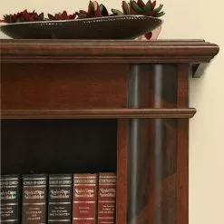 Montreux Mehrzweckregal Materro I - Echtholzfurnier - Nussbaum Antik 23 Montreux Mehrzweckregal Materro I - Echtholzfurnier - Nussbaum Antik -Buromobel Verkaufe 1000017488 090 GALLERYIMAGES P000000001000017488