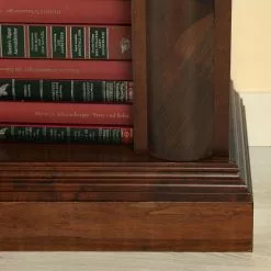 Montreux Mehrzweckregal Materro I - Echtholzfurnier - Nussbaum Antik 25 Montreux Mehrzweckregal Materro I - Echtholzfurnier - Nussbaum Antik -Buromobel Verkaufe 1000017488 110 GALLERYIMAGES P000000001000017488