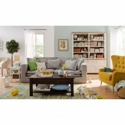 Maison Belfort Regal Balignton - Weiß -Buromobel Verkaufe 1000027410 211116 13020200327 MOOD DETAILS P000000001000027410 mood