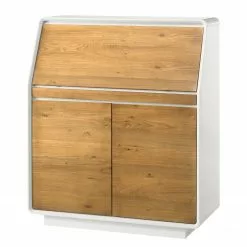 Mørteens Sekretär Boge - Asteiche / Matt Weiß