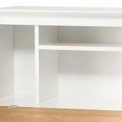 Mørteens Sekretär Boge - Asteiche / Matt Weiß -Buromobel Verkaufe 1000027423 180711 09305856 GALLERYIMAGES P000000001000027423