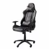 Home24office Gaming Chair mcRacer II - Schwarz / Grau -Buromobel Verkaufe 1000027438 200701 11450400019 IMAGE P000000001000027438