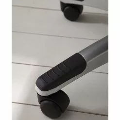 Home24office Chefsessel Hatley - Schwarz -Buromobel Verkaufe 1000035447 200819 06095800006 DETAILS P000000001000035447