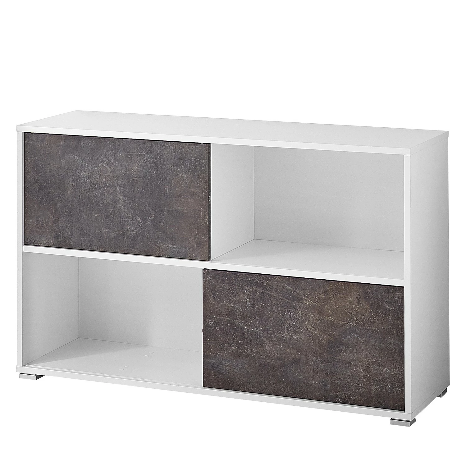 Germania Regal Altino - Höhe: 74 cm 3 Germania Regal Altino - Höhe: 74 cm