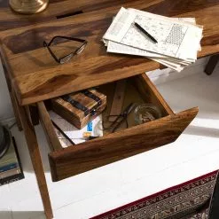 Ars Natura Schreibtisch Cullman - Sheesham massiv -Buromobel Verkaufe 1000050921 181123 16234300003 MOOD GALLERYIMAGES P000000001000050921 mood