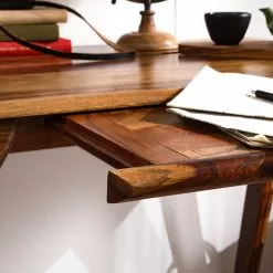 Ars Natura Schreibtisch Cullman - Sheesham massiv -Buromobel Verkaufe 1000050921 181123 16234300005 MOOD GALLERYIMAGES P000000001000050921 mood