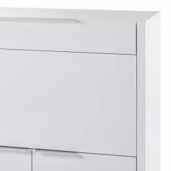 Jahnke Sekretär MC 120 - Hochglanz Weiß -Buromobel Verkaufe 1000053275 200706 14352200020 DETAILS P000000001000053275