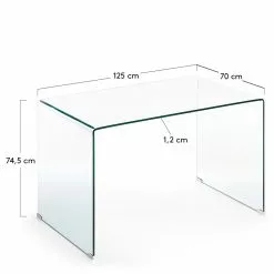 Fredriks Schreibtisch Drap - Glas -Buromobel Verkaufe 1000054490 200513 13480700007 SKETCH DETAILS P000000001000054490 sketch