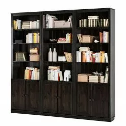 Maison Belfort Bücherwand Lillehammer I - Kiefer massiv - Kiefer Havanna 11 Maison Belfort Bücherwand Lillehammer I - Kiefer massiv - Kiefer Havanna -Buromobel Verkaufe 1000056746 201006 10042400017 DETAILS P000000001000056746