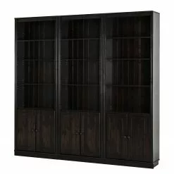 Maison Belfort Bücherwand Lillehammer I - Kiefer massiv - Kiefer Havanna 13 Maison Belfort Bücherwand Lillehammer I - Kiefer massiv - Kiefer Havanna -Buromobel Verkaufe 1000056746 210608 10324000010 DETAILS P000000001000056746