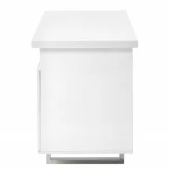 Fredriks Schreibtisch Paddington - Hochglanz Weiß -Buromobel Verkaufe 1000063605 200925 11075000003 DETAILS P000000001000063605