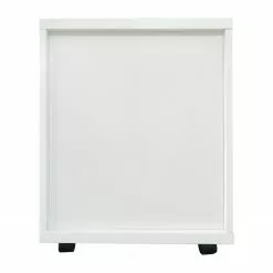 Fredriks Rollcontainer Paddington - Hochglanz Weiß 20 Fredriks Rollcontainer Paddington - Hochglanz Weiß -Buromobel Verkaufe 1000063607 180615 10075401 GALLERYIMAGES P000000001000063607