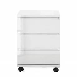 Fredriks Rollcontainer Paddington - Hochglanz Weiß 18 Fredriks Rollcontainer Paddington - Hochglanz Weiß -Buromobel Verkaufe 1000063607 180713 13133803 GALLERYIMAGES P000000001000063607