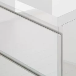 Fredriks Rollcontainer Paddington - Hochglanz Weiß 22 Fredriks Rollcontainer Paddington - Hochglanz Weiß -Buromobel Verkaufe 1000063607 180713 13133805 GALLERYIMAGES P000000001000063607