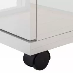 Fredriks Rollcontainer Paddington - Hochglanz Weiß 24 Fredriks Rollcontainer Paddington - Hochglanz Weiß -Buromobel Verkaufe 1000063607 180713 13133807 GALLERYIMAGES P000000001000063607