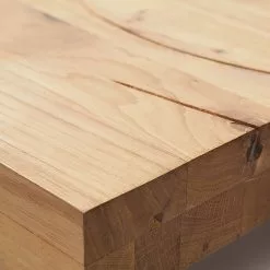 Fredriks Sideboard Roble I - Inkl. Beleuchtung - Eiche / Matt Weiß -Buromobel Verkaufe 1000064532 200811 13580400717 DETAILS P000000001000064532