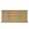 Ridgevalley Sideboard Breddin - Pinie massiv -Buromobel Verkaufe 1000084251 201004 11234200100 IMAGE P000000001000084251