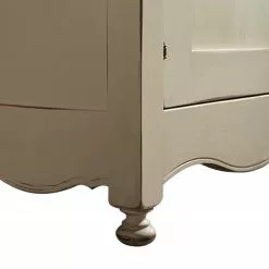 Maison Belfort Sideboard Azjana - Pinie massiv - Elfenbein -Buromobel Verkaufe 1000084283 201004 11301200224 DETAILS P000000001000084283