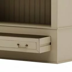 Maison Belfort Bücherregal Azjana II - Hellbeige -Buromobel Verkaufe 1000084344 201004 11421500433 DETAILS P000000001000084344