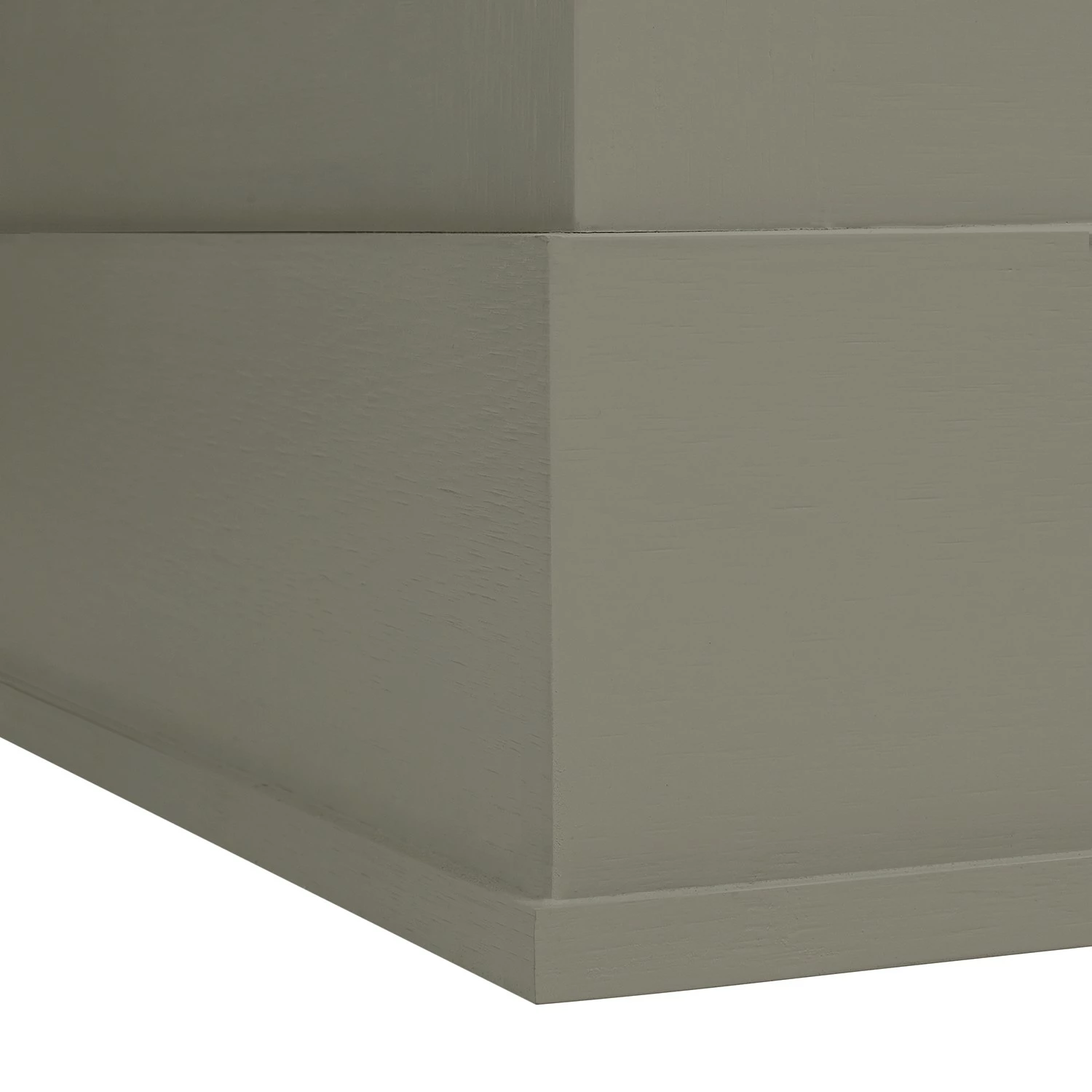 Maison Belfort Bücherregal Azjana II - Granit 4 Maison Belfort Bücherregal Azjana II - Granit – Bild 2