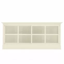 Maison Belfort Sideboard Azjana I - Pinie weiß lackiert -Buromobel Verkaufe 1000084398 201004 11553300665 DETAILS P000000001000084398