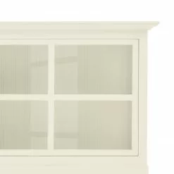 Maison Belfort Sideboard Azjana I - Pinie weiß lackiert -Buromobel Verkaufe 1000084398 201004 11554300668 DETAILS P000000001000084398