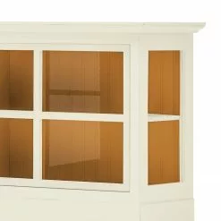 Maison Belfort Sideboard Azjana I - Pinie Weiß / Pinie Honig -Buromobel Verkaufe 1000084399 201004 11562000679 DETAILS P000000001000084399