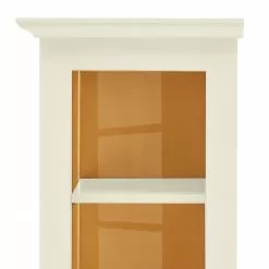 Maison Belfort Sideboard Azjana I - Pinie Weiß / Pinie Honig -Buromobel Verkaufe 1000084399 201004 11563100682 DETAILS P000000001000084399