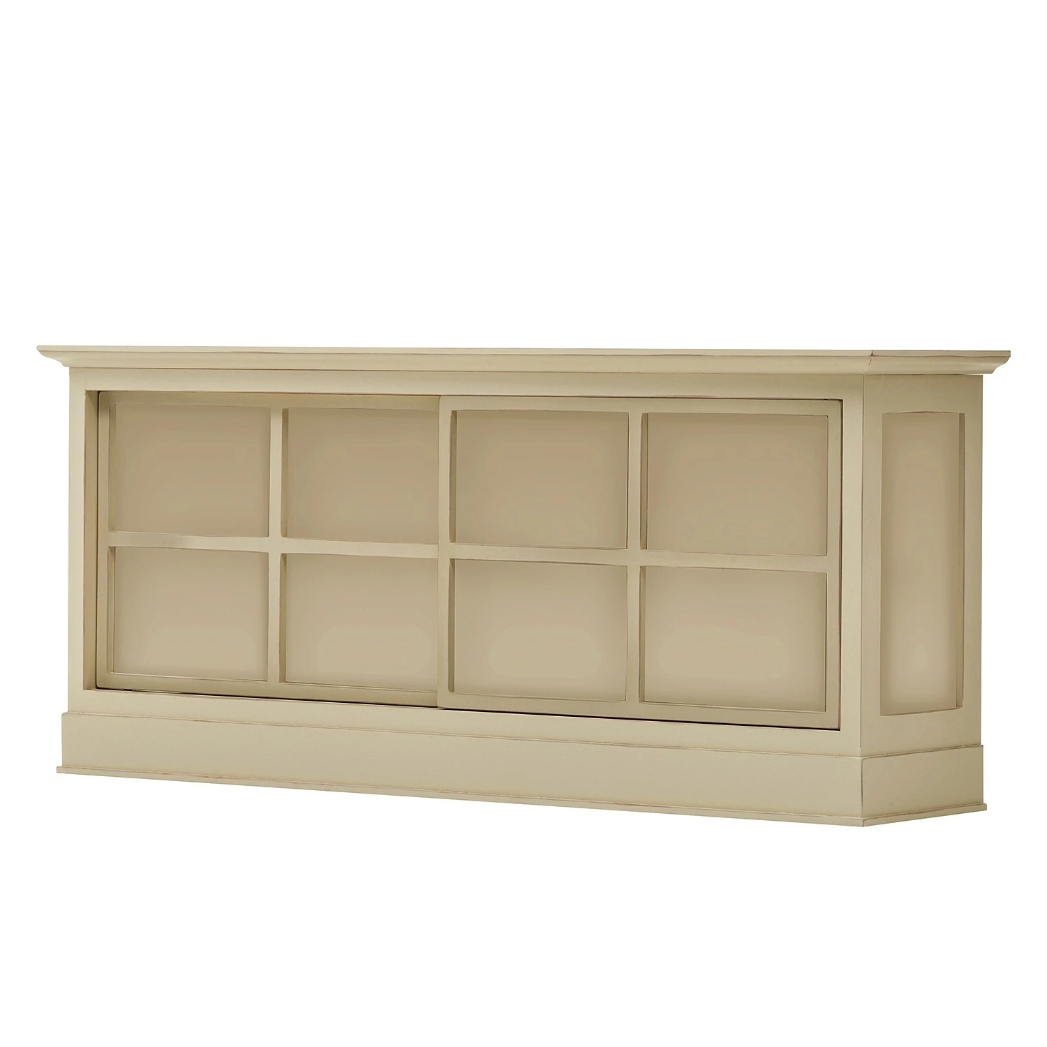 Maison Belfort Sideboard Azjana II - Hellbeige 3 Maison Belfort Sideboard Azjana II - Hellbeige